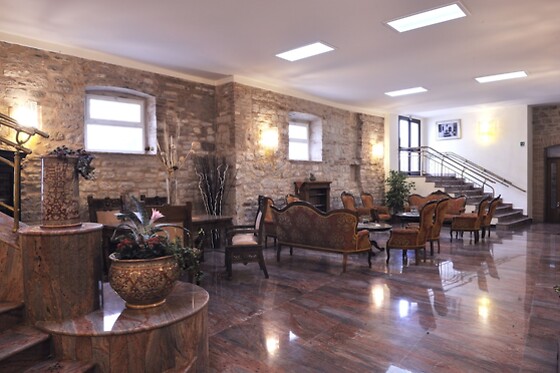 Online Booking EPS - photo 4