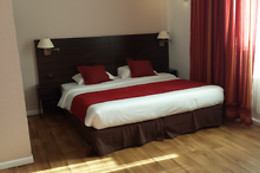 HOTEL BALLADINS (Perpignan)