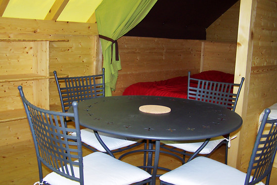 Camping la cascade - photo 2