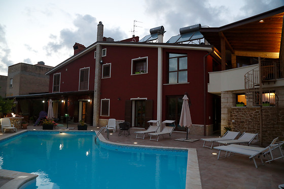 Il Quadrifoglio B&B - photo 3