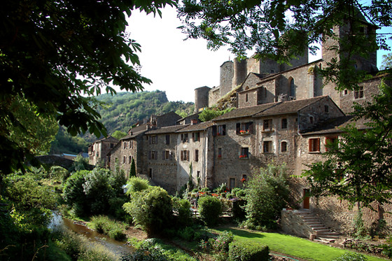 Hôtel le Relays du Chasteau - photo 0