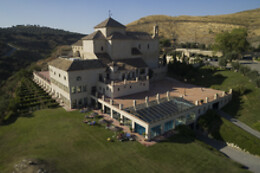 HOTEL CONVENTO LA MAGDALENA