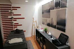 Pedro Pinho Massagens