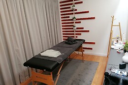 Pedro Pinho Massagens