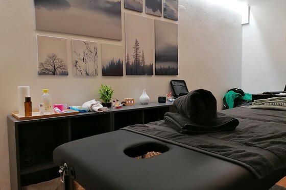 Pedro Pinho Massagens - photo 2