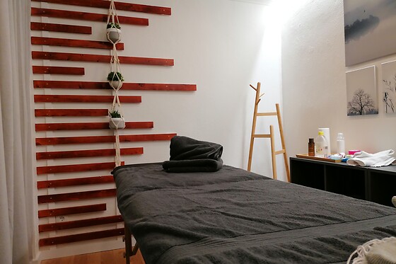 Pedro Pinho Massagens - photo 3