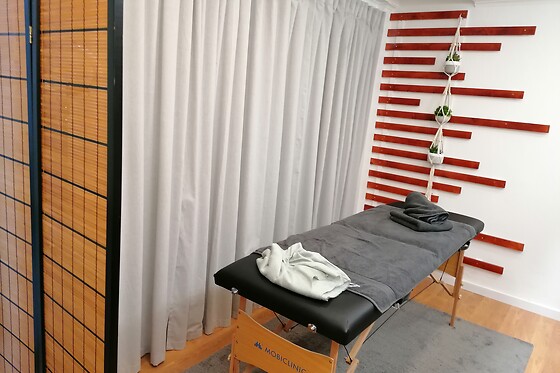 Pedro Pinho Massagens - photo 4
