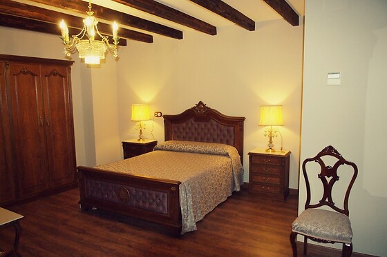 HOSPEDERIA BODAS DE CAMACHO Y LA CASA DE BASILIO EL POBRE - photo 34