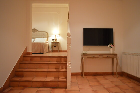 HOSPEDERIA BODAS DE CAMACHO Y LA CASA DE BASILIO EL POBRE - photo 22