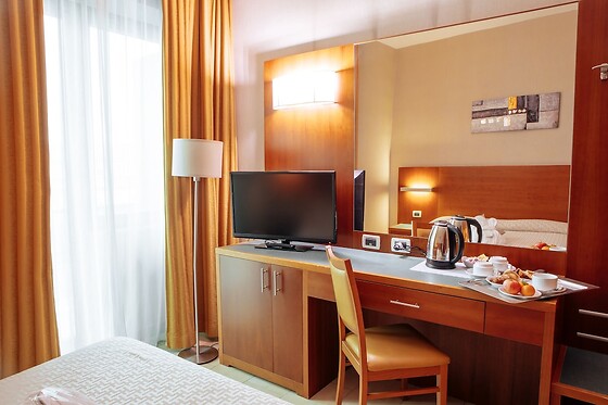 Online Booking EPS - photo 2