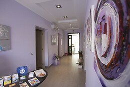 Online Booking EPS