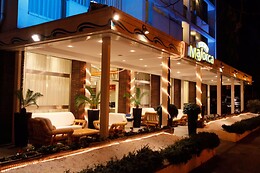 Online Booking EPS