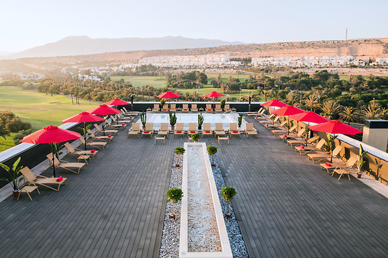 HOTEL AR GOLF ALMERIMAR - photo 8