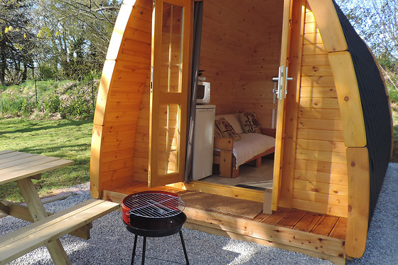 Camping Etang du Dordu - photo 2