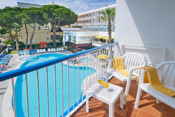 HOTEL GHT COSTA BRAVA - photo 9