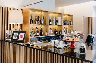 Uma noite em quarto duplo com experiência de bem-estar para 2 em Ribeira Collection Hotel**** em Arcos de Valdevez (Viana do Castelo)