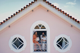 Uma noite em quarto duplo com experiência de bem-estar para 2 em Ribeira Collection Hotel**** em Arcos de Valdevez (Viana do Castelo)