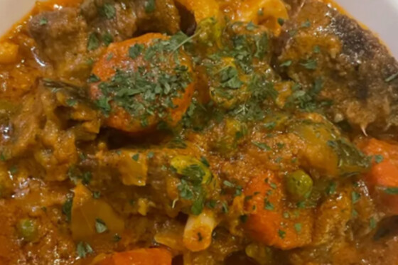 Punjabi Tropical Kitchen - photo 3