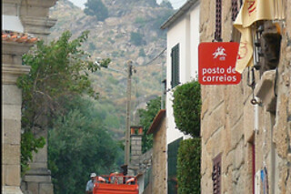 Duas noites em Casa Medieval com pequeno-almoço para 2 em Casas do Pelourinho em Sortelha (Guarda)