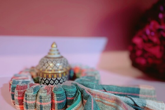 Sukke Thai Massage - photo 2