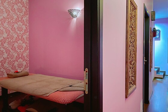 Sukke Thai Massage - photo 1