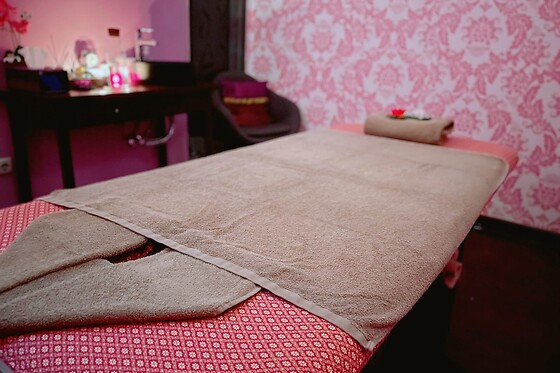 Sukke Thai Massage - photo 0