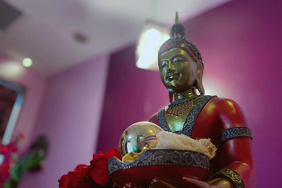 Sukke Thai Massage - photo 3