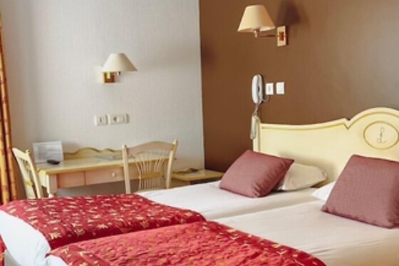 Online Booking EPS - photo 6