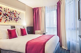 Online Booking EPS