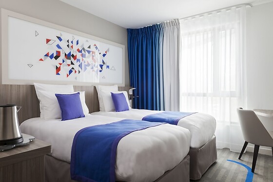Online Booking EPS - photo 8
