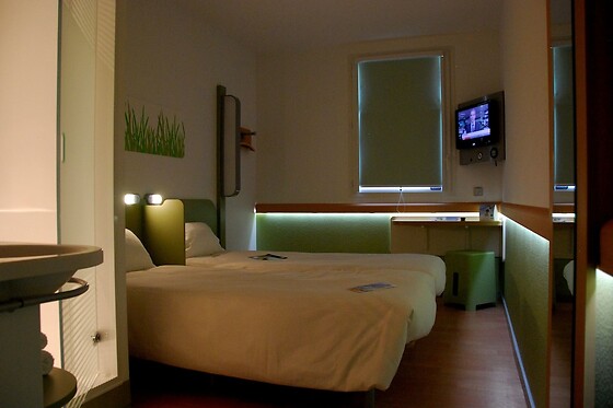 Online Booking EPS - photo 4