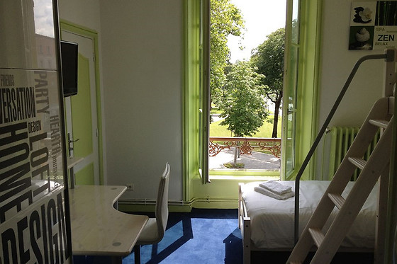 Hotel Couleurs Sud - photo 5