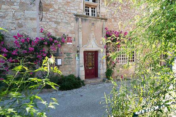 Hôtel La Maison des Chanoines - photo 15