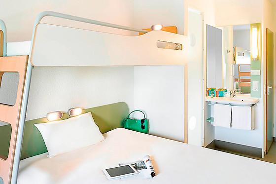 Ibis Budget Verdun - photo 0