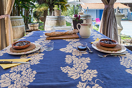 Maison Ganderats