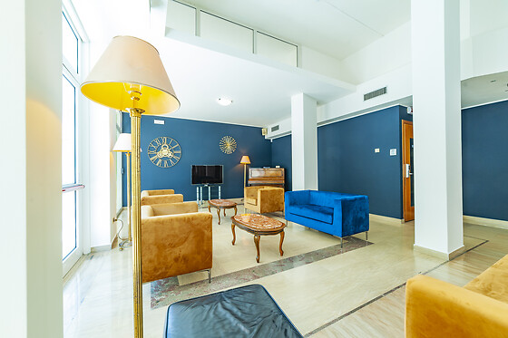 Hotel Kursaal - photo 3