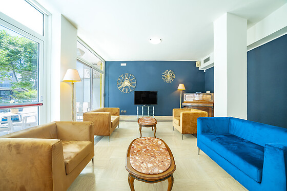 Hotel Kursaal - photo 4
