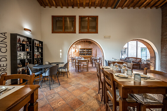 Hotel More di Cuna - photo 7