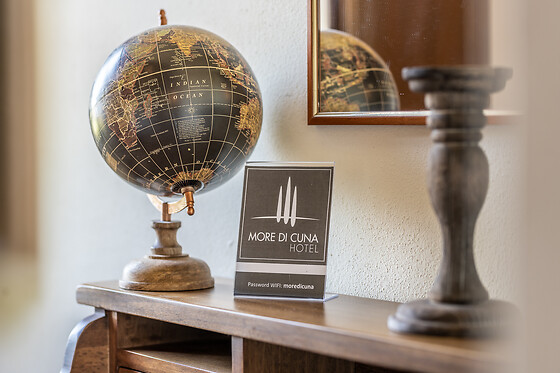 Hotel More di Cuna - photo 11