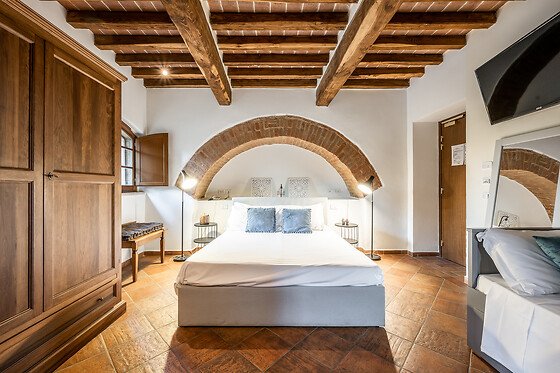 Hotel More di Cuna - photo 17
