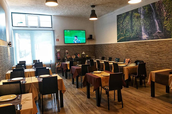 Restaurante Cantinho do Açor - photo 6