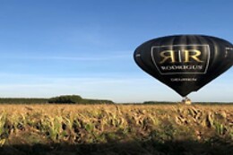 Spildooren Ballooning