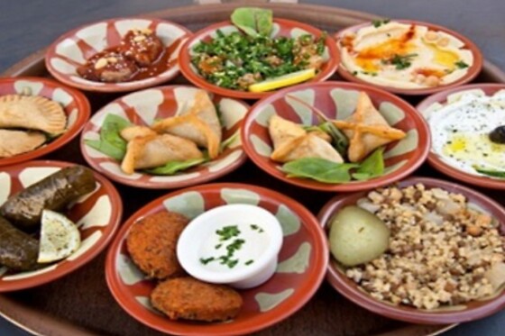 Aux Délices du Liban - photo 4