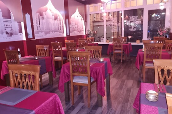 King of India Arnhem - photo 3