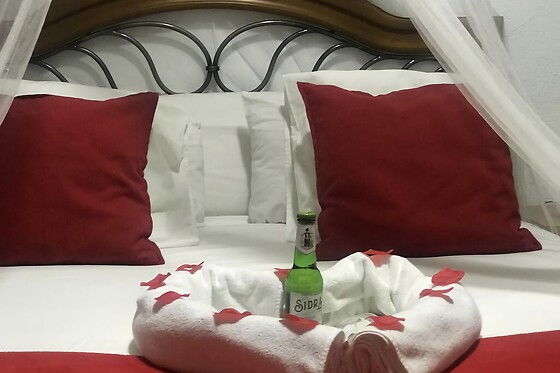 HOTEL ARGOS MURCIA - photo 18