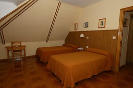 HOTEL RURAL MONTAÑA DE CAZORLA