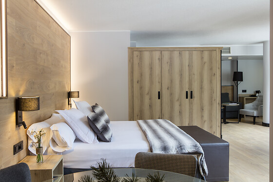 ACTA ARTHOTEL Q 4* - photo 37