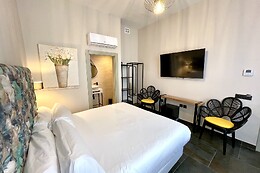 HOTEL ALDEALBA BADAJOZ