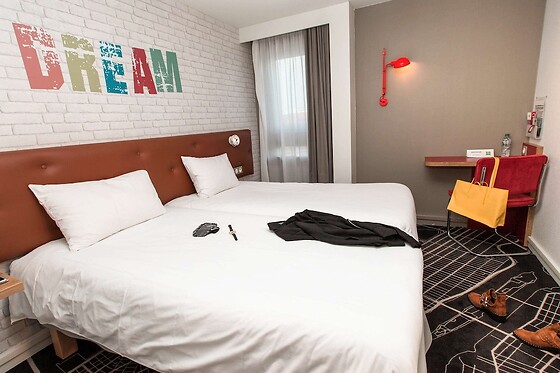 Online Booking EPS - photo 3