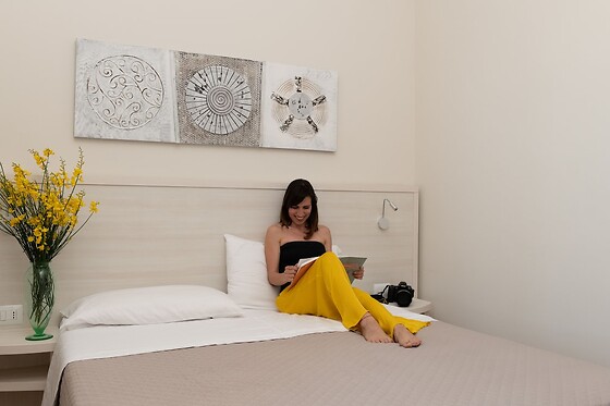 Online Booking EPS - photo 2